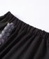 Line Drawing Printed Skirt